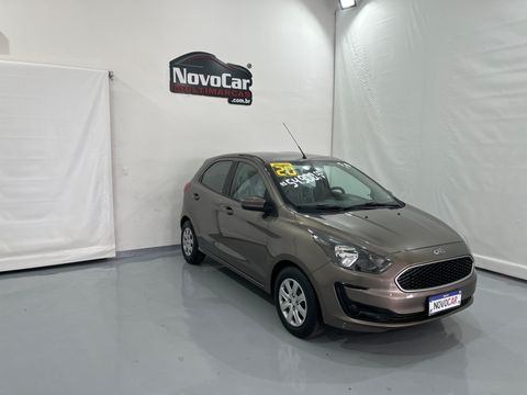 Ford Ka 1.0 SE/SE Plus TiVCT Flex 5p