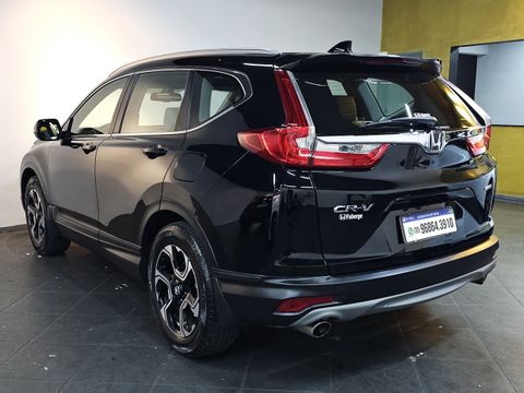 Honda CR-V Touring 1.5 16V 4WD 5p Aut.