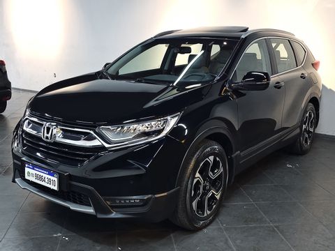 Honda CR-V Touring 1.5 16V 4WD 5p Aut.