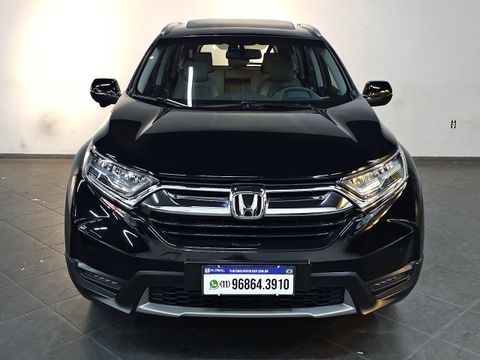 Honda CR-V Touring 1.5 16V 4WD 5p Aut.