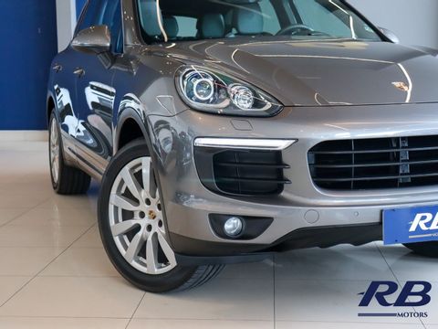 Porsche Cayenne V6 3.2/3.6 24V