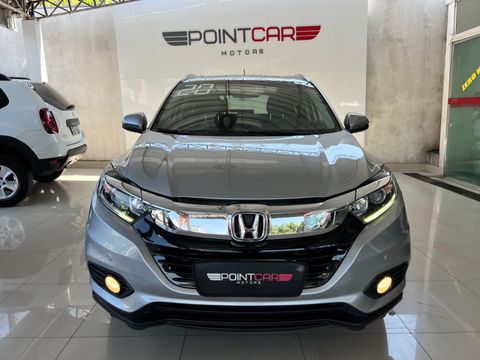 Honda HR-V EXL 1.8 Flexone 16V 5p Aut.