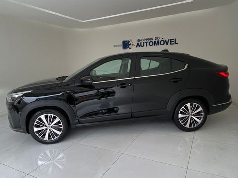 Fiat Fastback Audace 1.0 200 T. Flex Aut