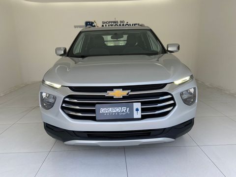 Chevrolet MONTANA LTZ 1.2 Turbo Flex 12V 4p Aut.