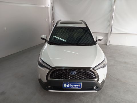 Toyota Corolla Cross XRX 1.8 16V Aut.(Híbrido)