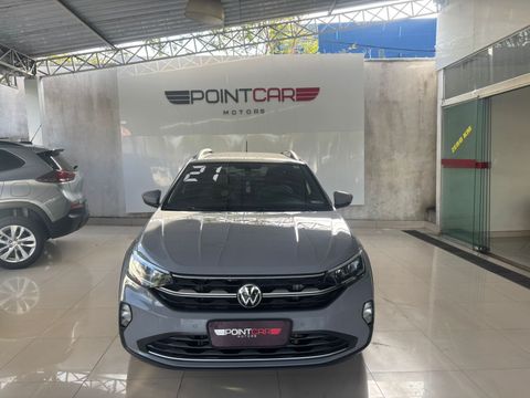 VolksWagen Nivus Highline 1.0 200 TSI Flex Aut.