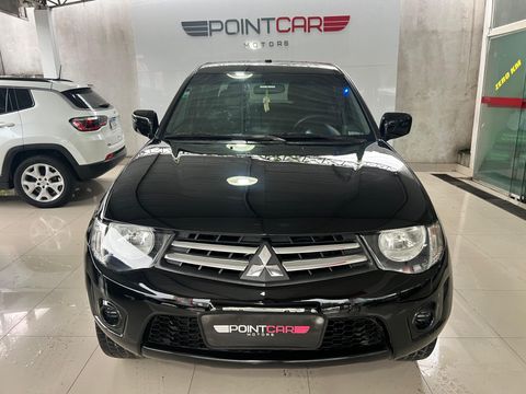 Mitsubishi L200 Triton GL 3.2 CD TB Int. Dies. Mec.