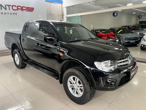 Mitsubishi L200 Triton GL 3.2 CD TB Int. Dies. Mec.