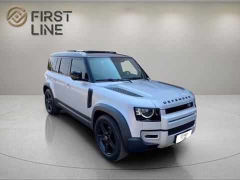 Land Rover Defender 110 2.0 Turbo HSE Si4 Aut.