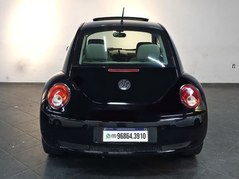 VolksWagen New Beetle 2.0 Mi Mec./Aut.