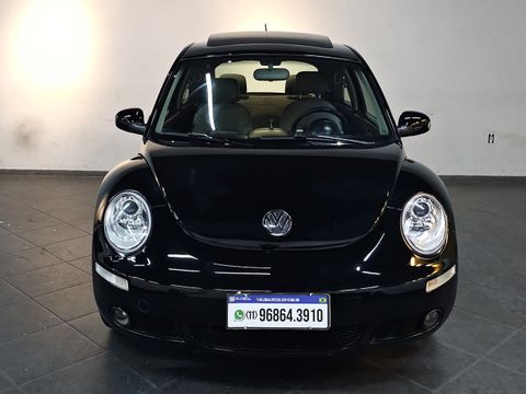 VolksWagen New Beetle 2.0 Mi Mec./Aut.