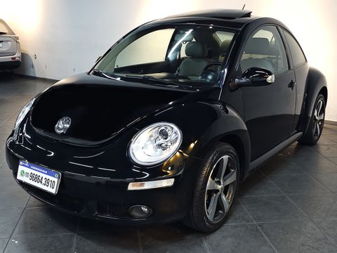 VolksWagen New Beetle 2.0 Mi Mec./Aut.