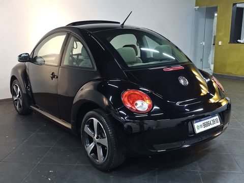 VolksWagen New Beetle 2.0 Mi Mec./Aut.