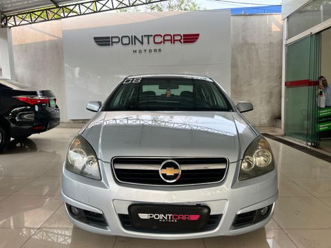 Chevrolet Vectra EXPRESSION 2.0 MPFI FlexPower Mec