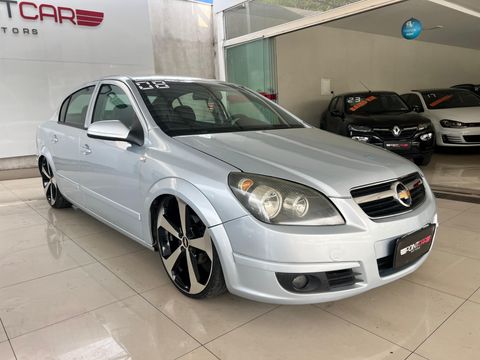 Chevrolet Vectra EXPRESSION 2.0 MPFI FlexPower Mec