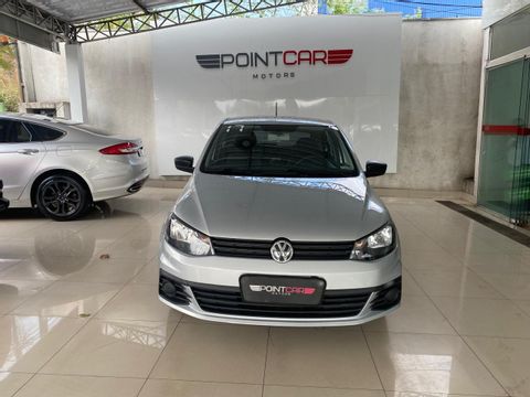 VolksWagen Gol Trendline 1.0 T.Flex 12V 5p