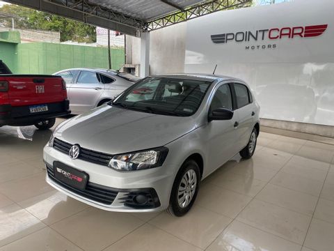 VolksWagen Gol Trendline 1.0 T.Flex 12V 5p