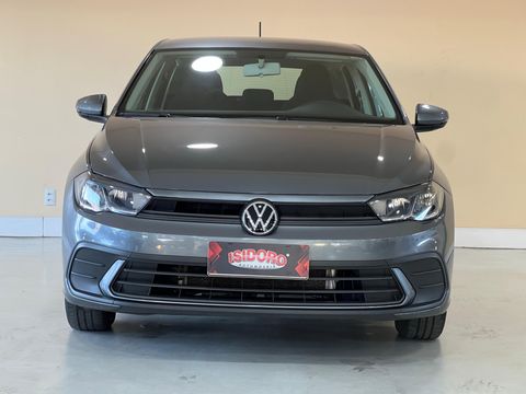 VolksWagen Polo 1.0 TSI Flex 12V 5p