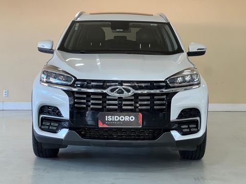 CHERY Tiggo 8 TXS 1.6 16V TGDi Aut.