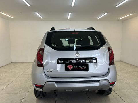 Renault DUSTER Dynamique 1.6 Flex 16V Mec.