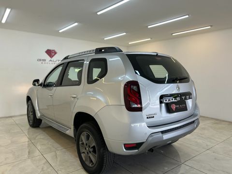 Renault DUSTER Dynamique 1.6 Flex 16V Mec.