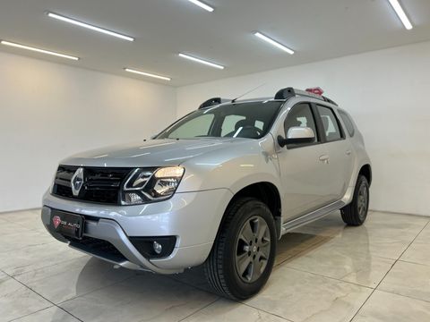 Renault DUSTER Dynamique 1.6 Flex 16V Mec.