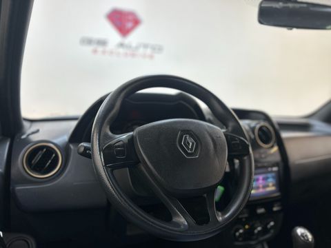 Renault DUSTER Dynamique 1.6 Flex 16V Mec.