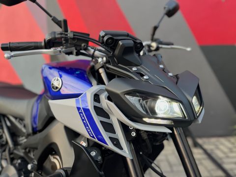 YAMAHA MT-09 850cc/ABS