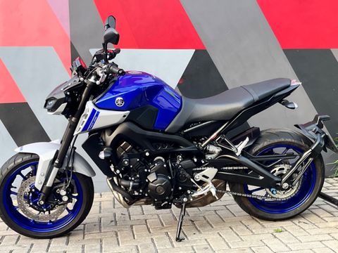 YAMAHA MT-09 850cc/ABS