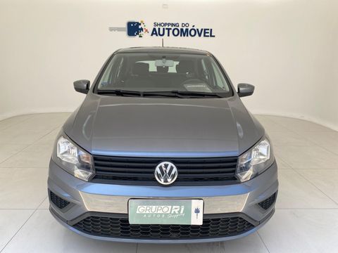 VolksWagen Gol 1.0 Flex 12V 5p