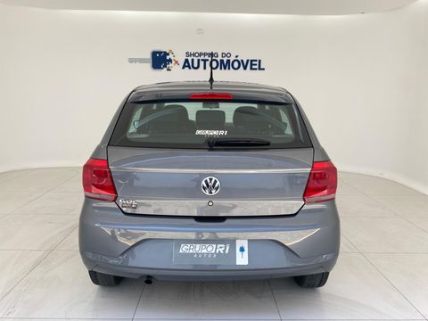 VolksWagen Gol 1.0 Flex 12V 5p