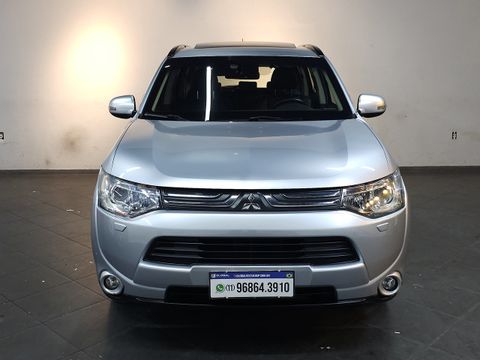 Mitsubishi OUTLANDER 3.0/ GT 3.0 V6 Aut.