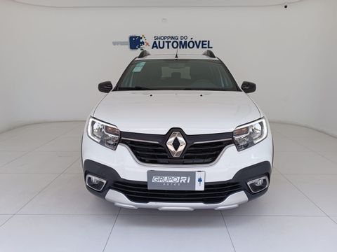 Renault STEPWAY Zen Flex 1.0 12V Mec.