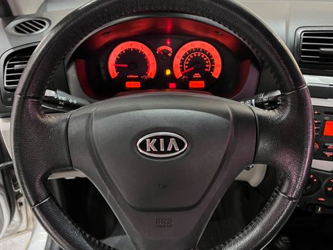 Kia Motors Picanto EX 1.1/1.0/ 1.0 Flex Aut.