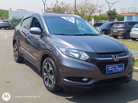 Honda HR-V EX 1.8 Flexone 16V 5p Aut.