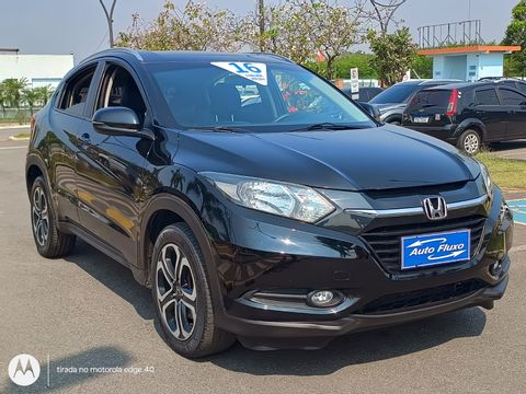 Honda HR-V EX 1.8 Flexone 16V 5p Aut.