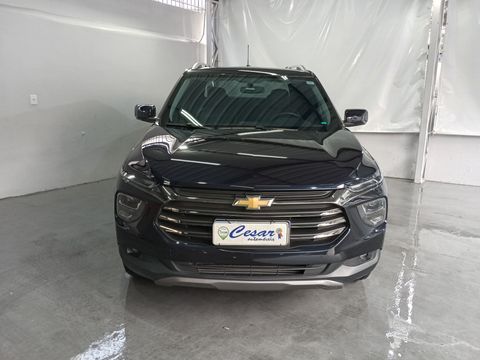 Chevrolet MONTANA PREMIER 1.2 Turbo Flex 12V Aut.