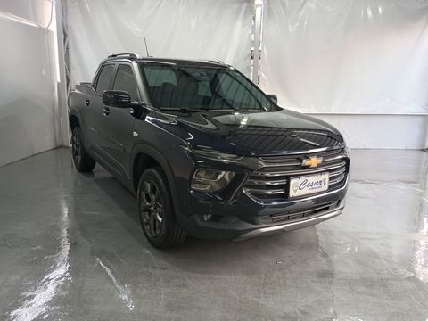 Chevrolet MONTANA PREMIER 1.2 Turbo Flex 12V Aut.