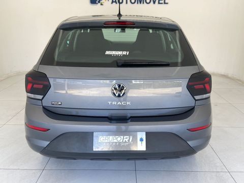 VolksWagen Polo Track 1.0 Flex 12V 5p