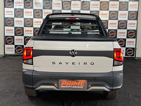 VolksWagen Saveiro Extreme 1.6 Flex 16V CD