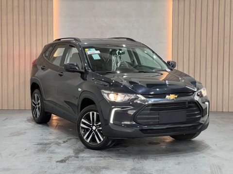 Chevrolet TRACKER LT 1.0 Turbo 12V Flex Aut.