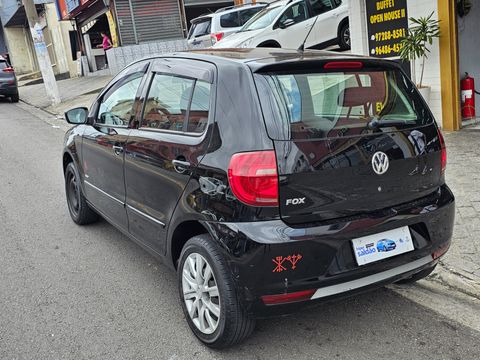 VolksWagen Fox 1.0 Mi Total Flex 8V 5p