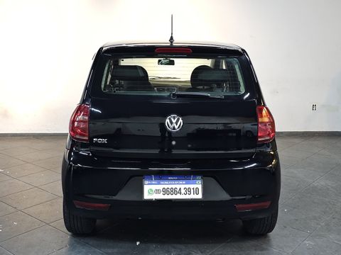 VolksWagen Fox 1.0 Mi Total Flex 8V 5p