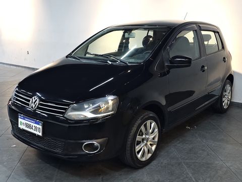 VolksWagen Fox 1.0 Mi Total Flex 8V 5p