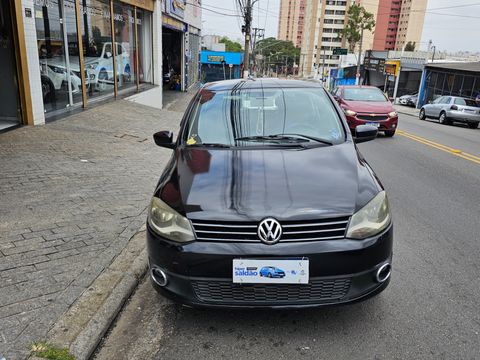 VolksWagen Fox 1.0 Mi Total Flex 8V 5p