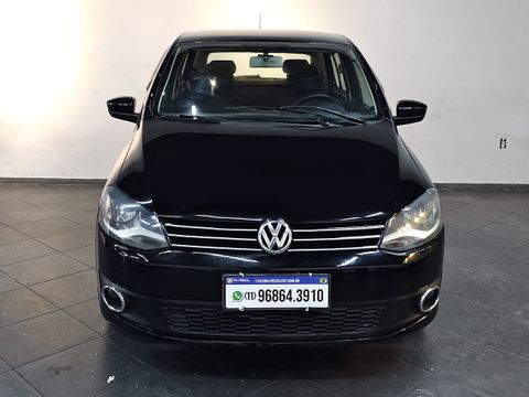 VolksWagen Fox 1.0 Mi Total Flex 8V 5p