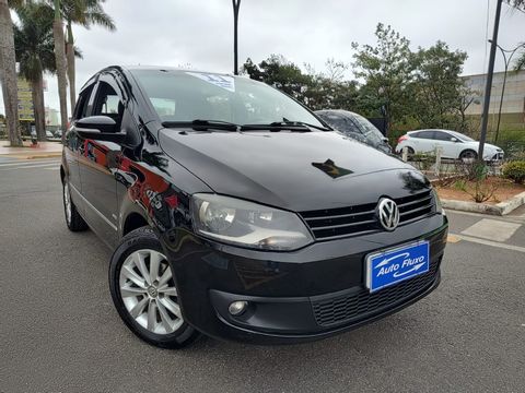 VolksWagen Fox PRIME/Hghi. IMOTION 1.6 T.Flex 8V 5p