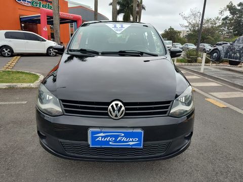 VolksWagen Fox PRIME/Hghi. IMOTION 1.6 T.Flex 8V 5p