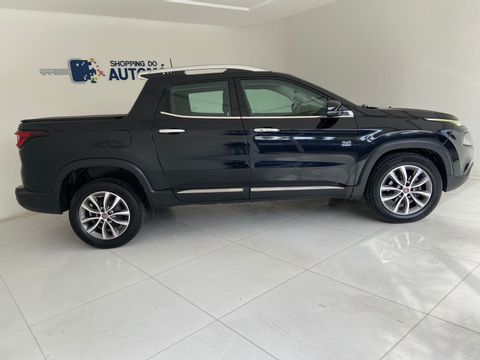 Fiat Toro Volcano 2.0 16V 4x4 TB Diesel Aut.