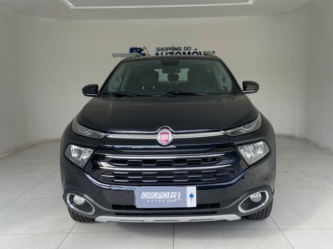 Fiat Toro Volcano 2.0 16V 4x4 TB Diesel Aut.